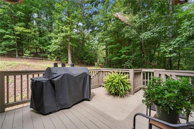 520 Choctaw Pass, Big Canoe, GA 30143
