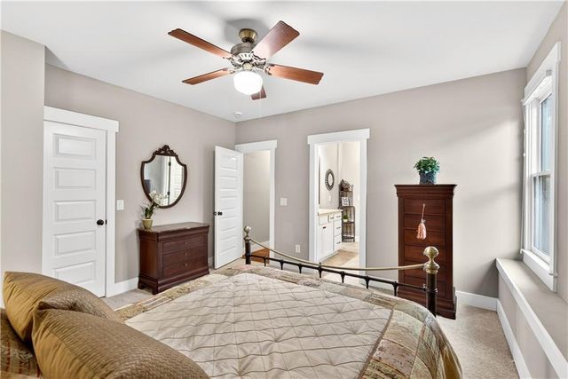 520 Choctaw Pass, Big Canoe, GA 30143