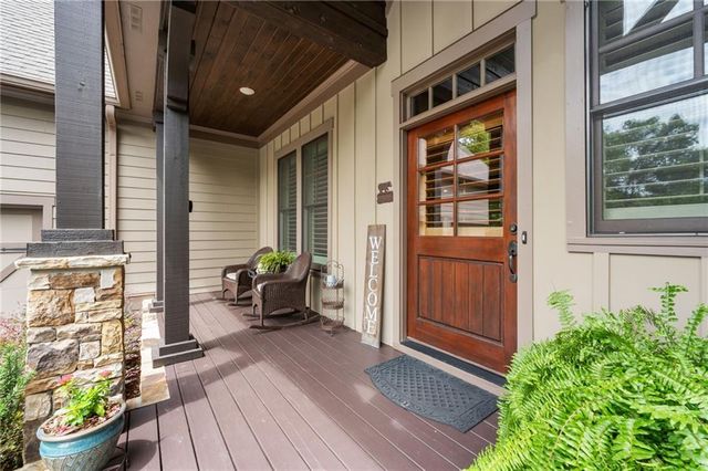 520 Choctaw Pass, Big Canoe, GA 30143