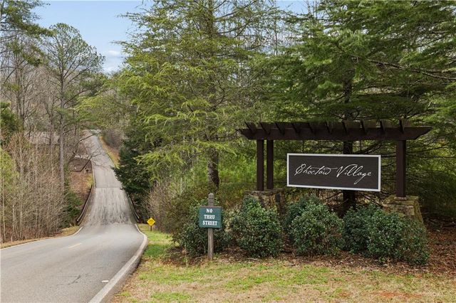 520 Choctaw Pass, Big Canoe, GA 30143