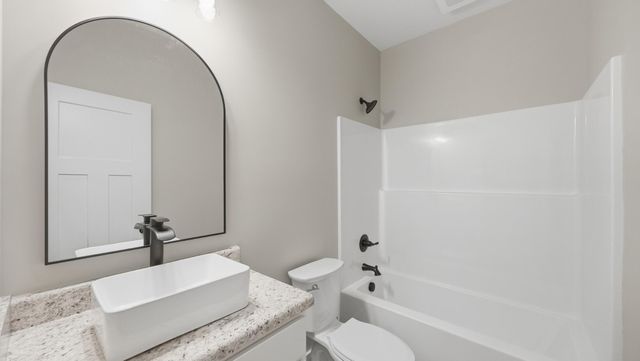 1909 Shady Lane Place, SW, Cleveland, TN 37311