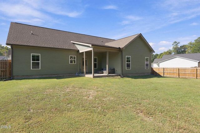 3066 Marion Heights Drive, Kinston, NC 28504