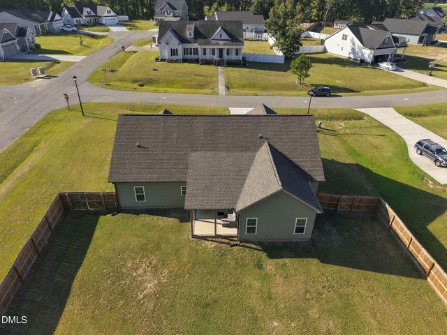 3066 Marion Heights Drive, Kinston, NC 28504