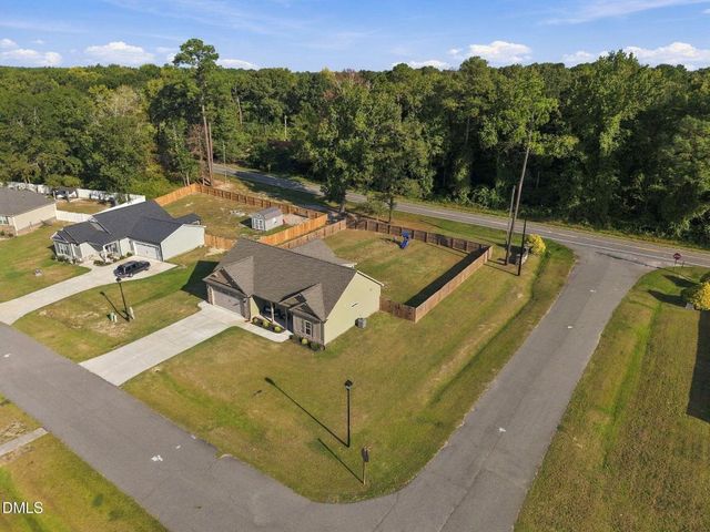 3066 Marion Heights Drive, Kinston, NC 28504