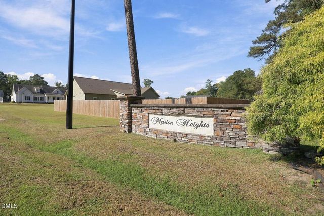 3066 Marion Heights Drive, Kinston, NC 28504