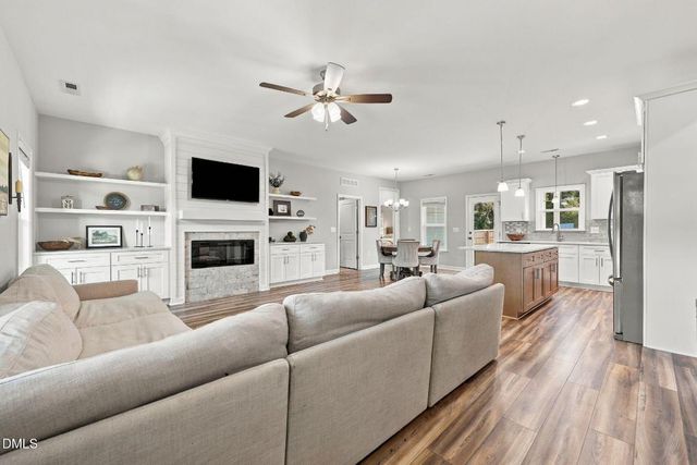 3066 Marion Heights Drive, Kinston, NC 28504