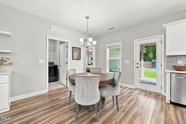 3066 Marion Heights Drive, Kinston, NC 28504