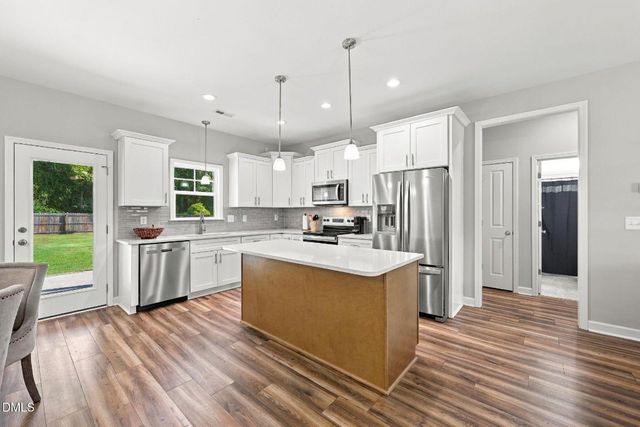 3066 Marion Heights Drive, Kinston, NC 28504