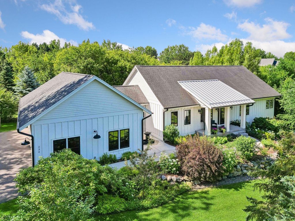 234 Rutherford Road, Stillwater, MN 55082 — exterior