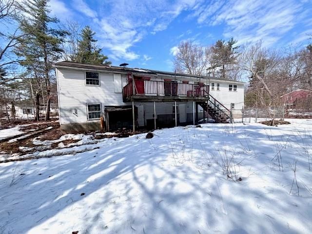 90 N Lowell Road, Windham, NH 03087