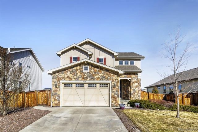 2725 E 159th Way, Thornton, CO 80602