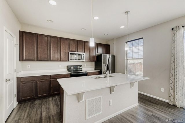 2725 E 159th Way, Thornton, CO 80602