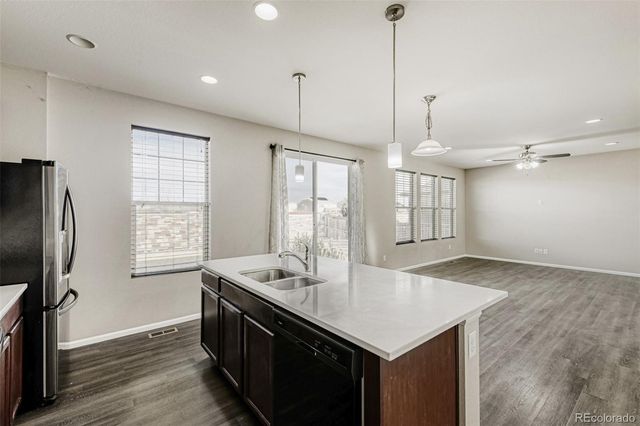 2725 E 159th Way, Thornton, CO 80602