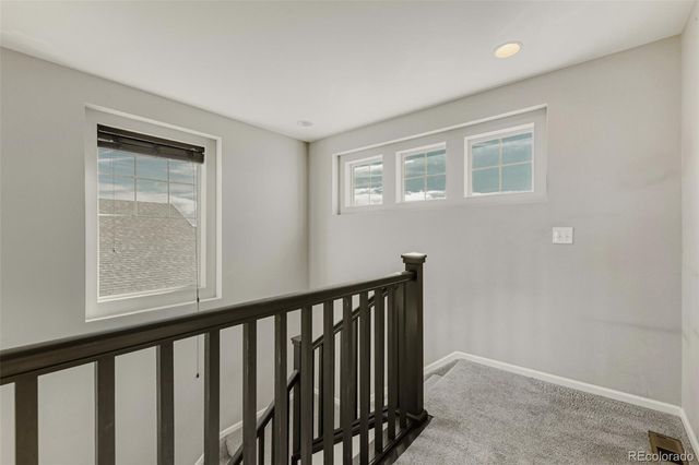 2725 E 159th Way, Thornton, CO 80602