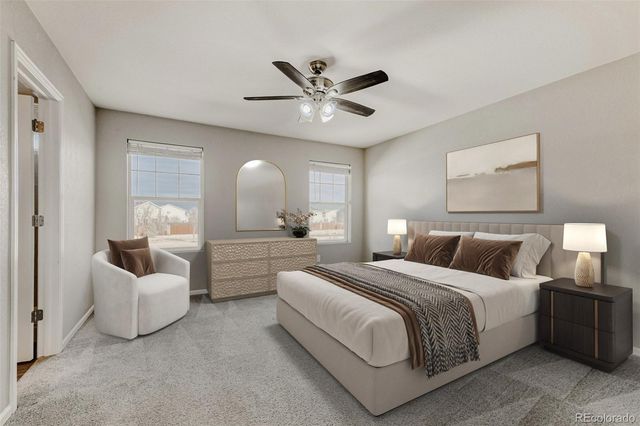 2725 E 159th Way, Thornton, CO 80602