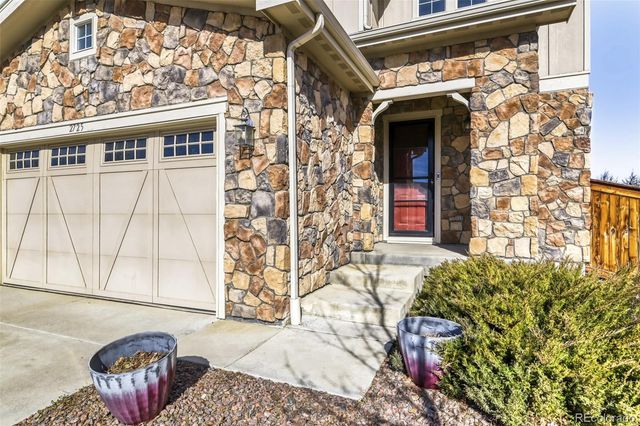 2725 E 159th Way, Thornton, CO 80602