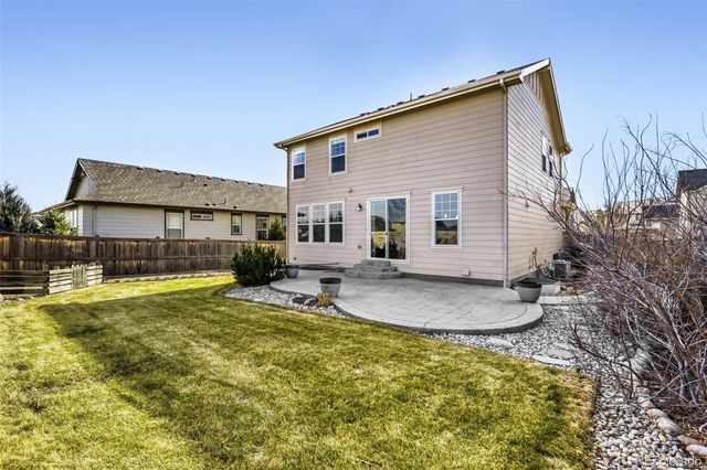 2725 E 159th Way, Thornton, CO 80602