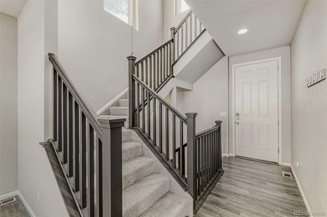 2725 E 159th Way, Thornton, CO 80602