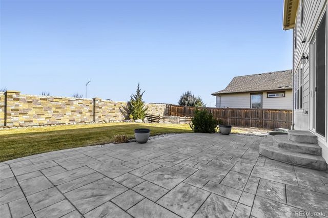 2725 E 159th Way, Thornton, CO 80602