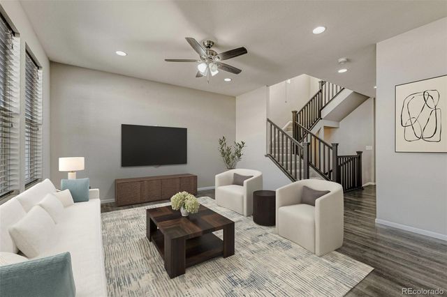 2725 E 159th Way, Thornton, CO 80602