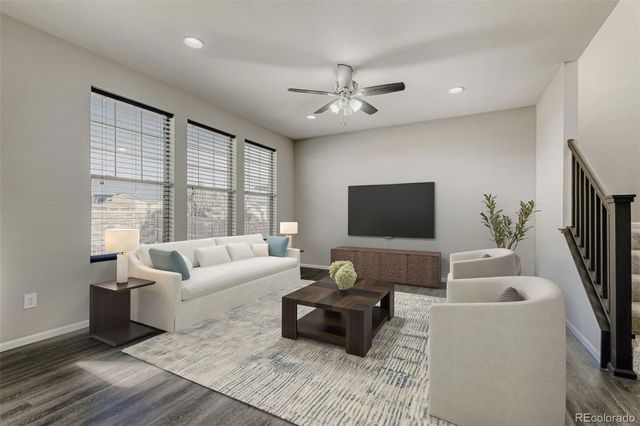 2725 E 159th Way, Thornton, CO 80602