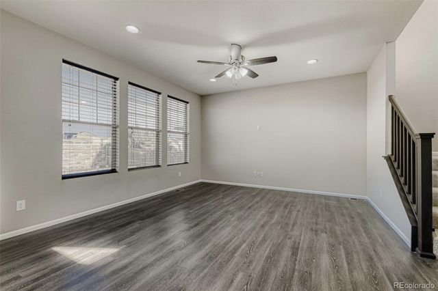 2725 E 159th Way, Thornton, CO 80602