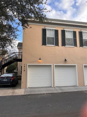 1410 LAKE BALDWIN LANE B, Orlando, FL 32814