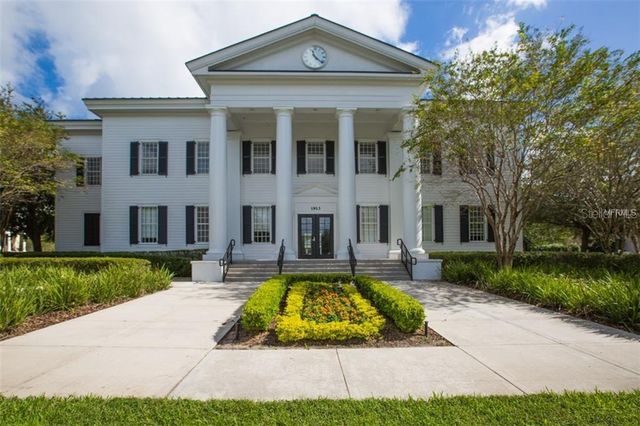 1410 LAKE BALDWIN LANE B, Orlando, FL 32814