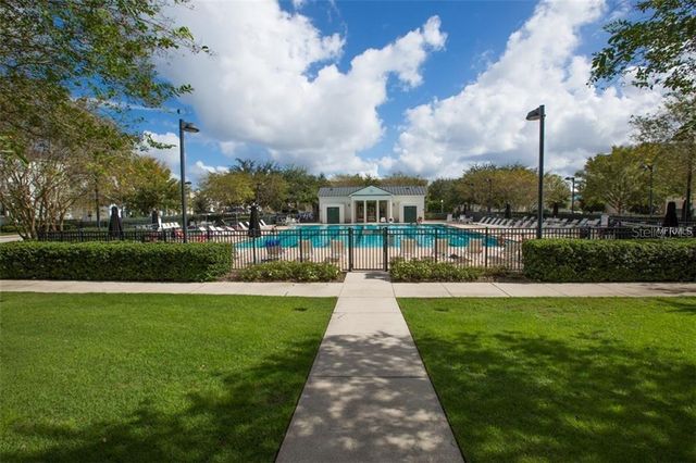 1410 LAKE BALDWIN LANE B, Orlando, FL 32814