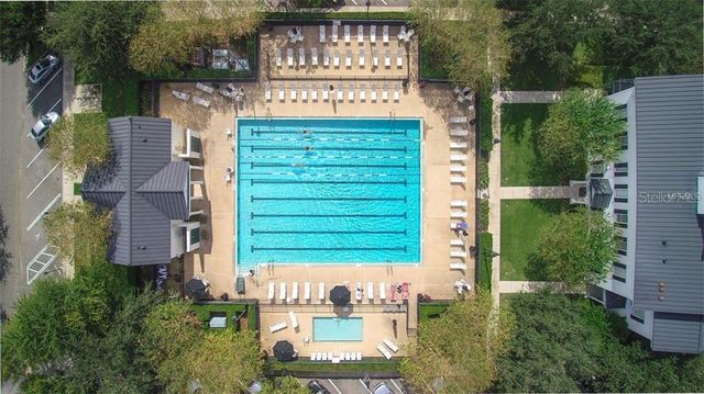 1410 LAKE BALDWIN LANE B, Orlando, FL 32814