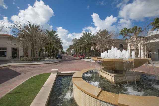 1410 LAKE BALDWIN LANE B, Orlando, FL 32814