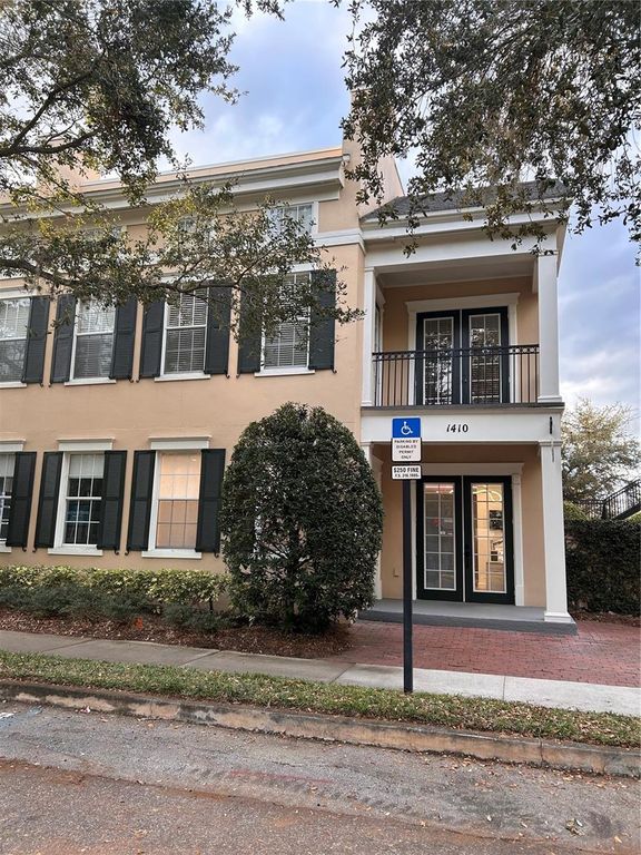 1410 LAKE BALDWIN LANE B, Orlando, FL 32814