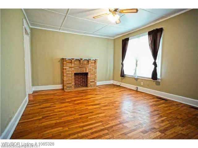 700-702 N 17th Street, Fort Smith, AR 72901