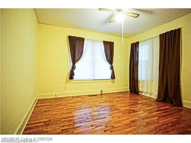 700-702 N 17th Street, Fort Smith, AR 72901