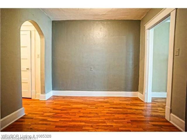 700-702 N 17th Street, Fort Smith, AR 72901