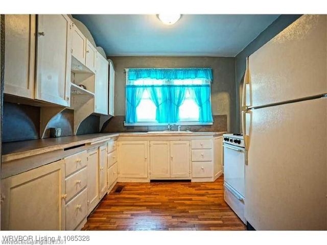 700-702 N 17th Street, Fort Smith, AR 72901