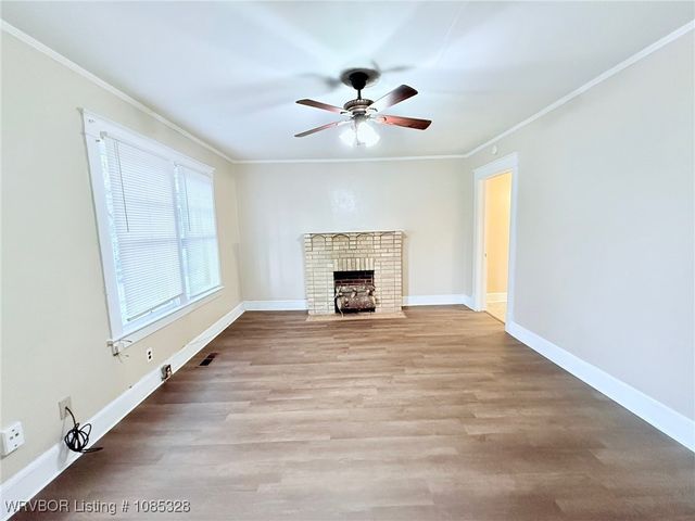 700-702 N 17th Street, Fort Smith, AR 72901