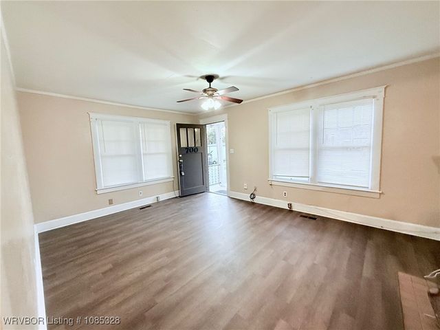 700-702 N 17th Street, Fort Smith, AR 72901