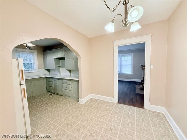 700-702 N 17th Street, Fort Smith, AR 72901