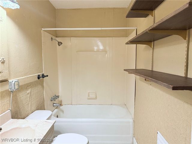 700-702 N 17th Street, Fort Smith, AR 72901