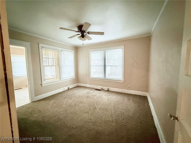 700-702 N 17th Street, Fort Smith, AR 72901