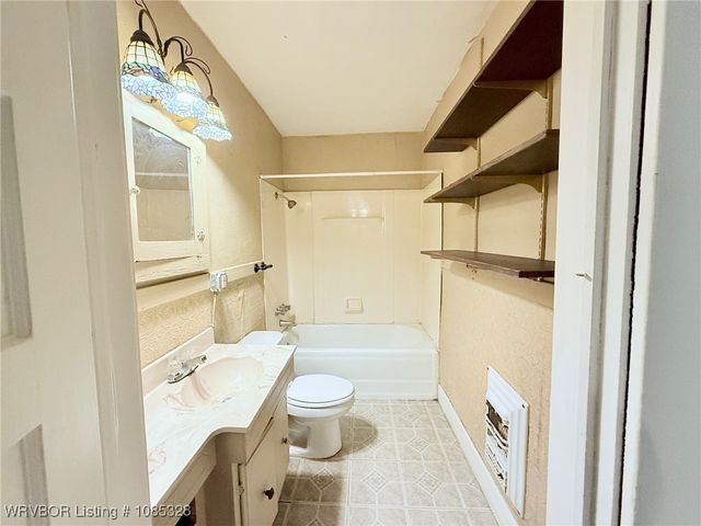 700-702 N 17th Street, Fort Smith, AR 72901