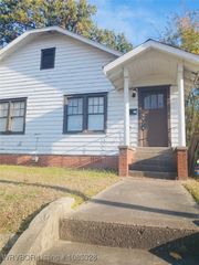 700-702 N 17th Street, Fort Smith, AR 72901