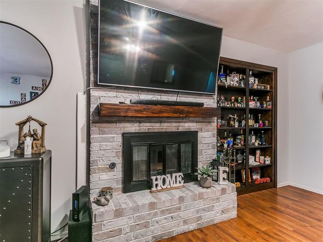 4339 Liberty Circle, Shawnee, OK 74804