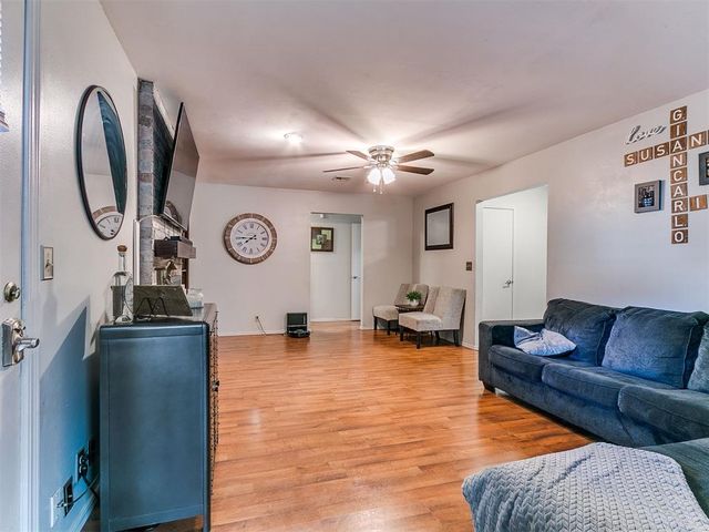 4339 Liberty Circle, Shawnee, OK 74804