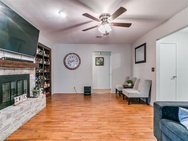 4339 Liberty Circle, Shawnee, OK 74804