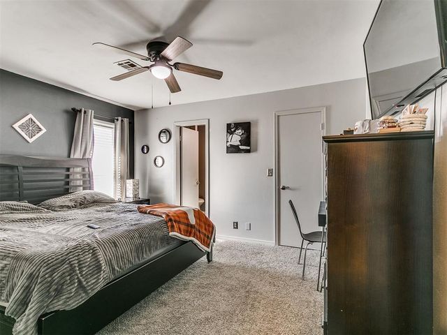 4339 Liberty Circle, Shawnee, OK 74804