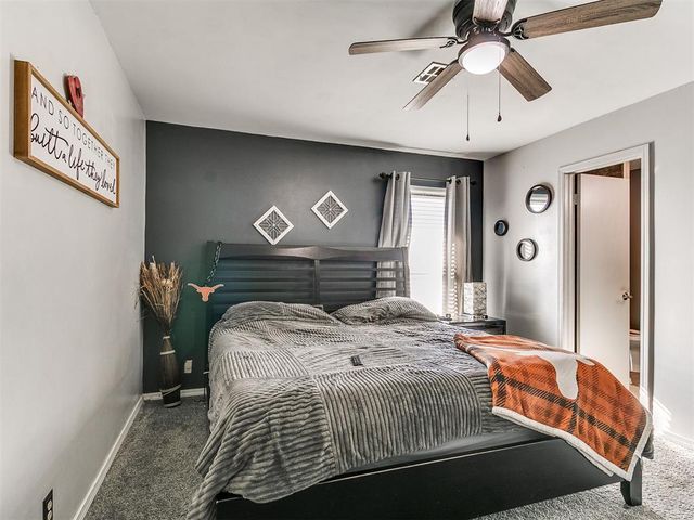 4339 Liberty Circle, Shawnee, OK 74804