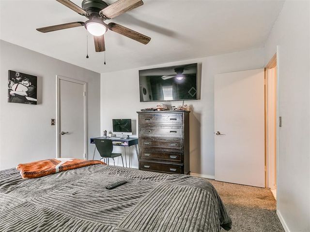 4339 Liberty Circle, Shawnee, OK 74804