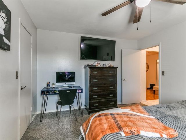 4339 Liberty Circle, Shawnee, OK 74804